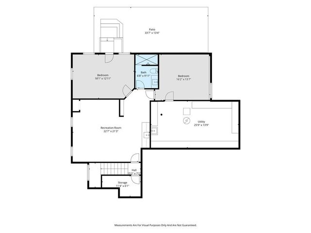 8425 Laramie Street, De Soto, KS 66018