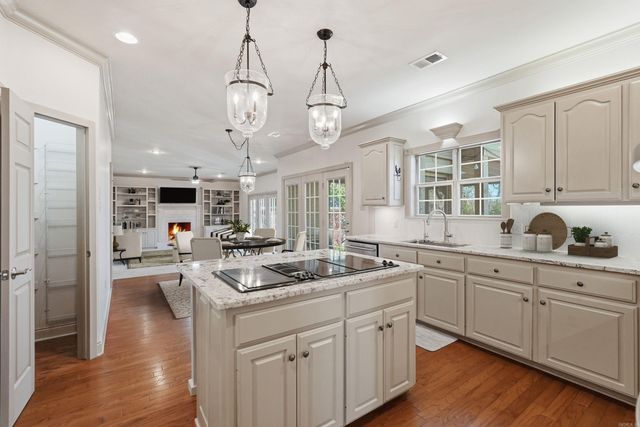 2550 Adamsbrooke Drive, Conway, AR 72034
