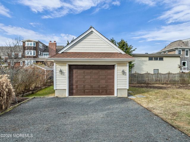 7 Anderson Street ANNUAL, Monmouth Beach, NJ 07750