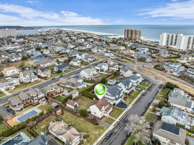 7 Anderson Street ANNUAL, Monmouth Beach, NJ 07750