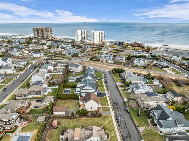 7 Anderson Street ANNUAL, Monmouth Beach, NJ 07750