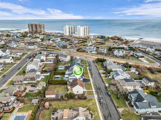 7 Anderson Street ANNUAL, Monmouth Beach, NJ 07750