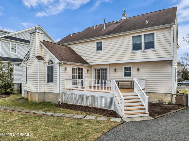 7 Anderson Street ANNUAL, Monmouth Beach, NJ 07750
