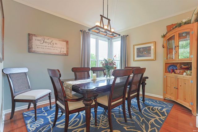 1353 Bridge Water Way Drive D 7, Mishawaka, IN 46545