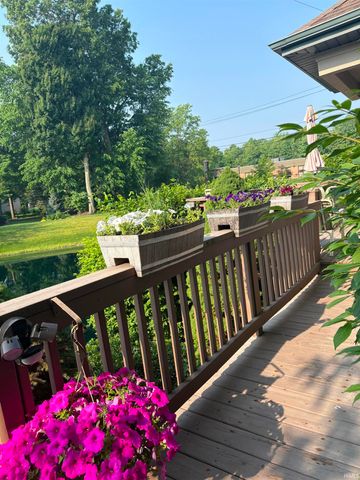1353 Bridge Water Way Drive D 7, Mishawaka, IN 46545
