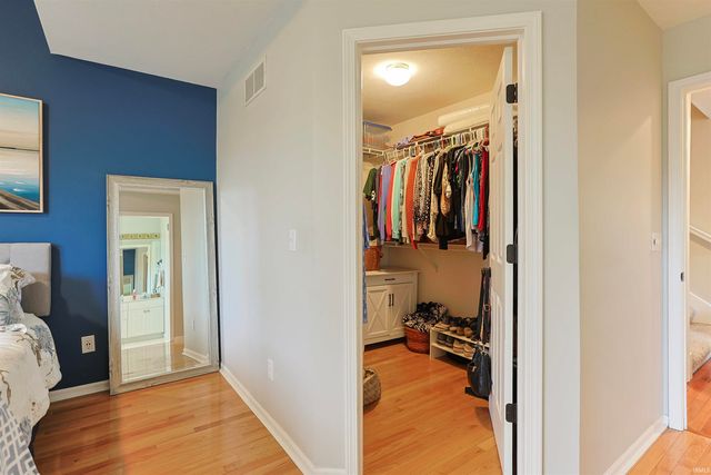 1353 Bridge Water Way Drive D 7, Mishawaka, IN 46545