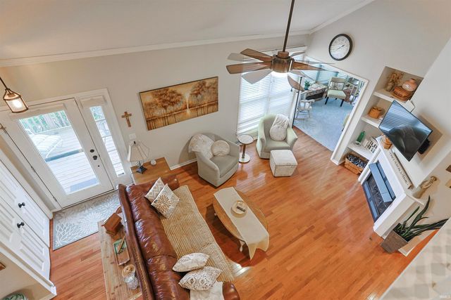 1353 Bridge Water Way Drive D 7, Mishawaka, IN 46545