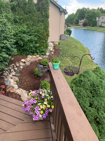 1353 Bridge Water Way Drive D 7, Mishawaka, IN 46545