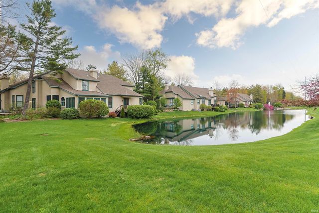 1353 Bridge Water Way Drive D 7, Mishawaka, IN 46545