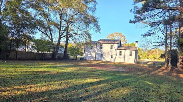 491 Glen Terrace N Road, Auburn, GA 30011