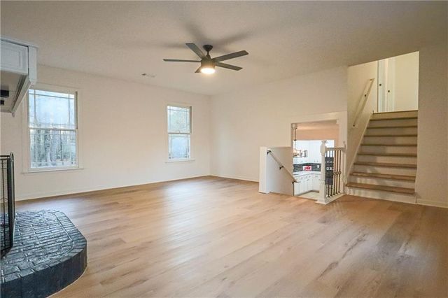 491 Glen Terrace N Road, Auburn, GA 30011