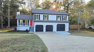 491 Glen Terrace N Road, Auburn, GA 30011