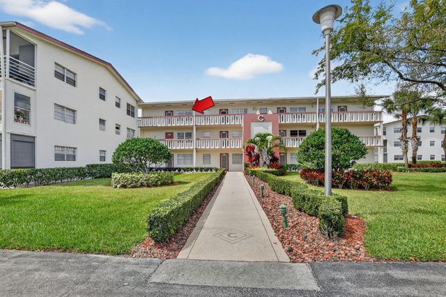 116 Preston C, Boca Raton, FL 33434