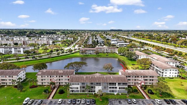 116 Preston C, Boca Raton, FL 33434