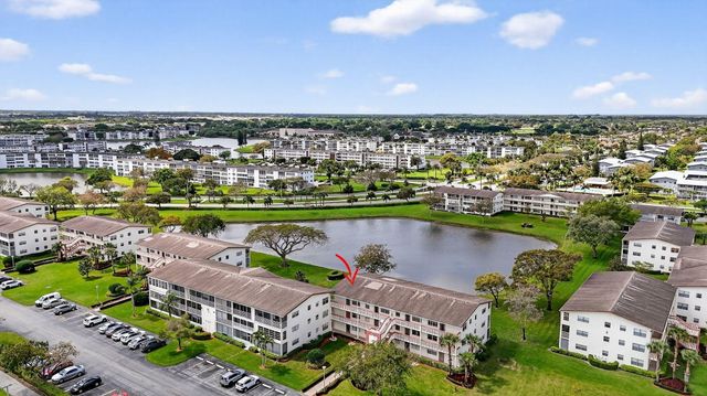 116 Preston C, Boca Raton, FL 33434