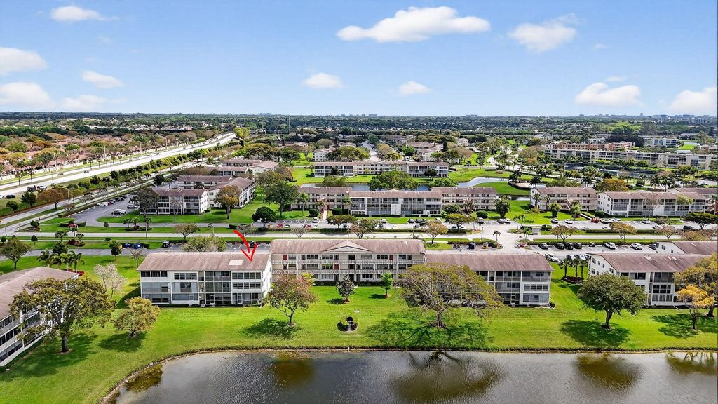 116 Preston C, Boca Raton, FL 33434