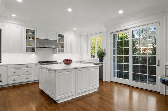 1105 Lullwater Road, Atlanta, GA 30307