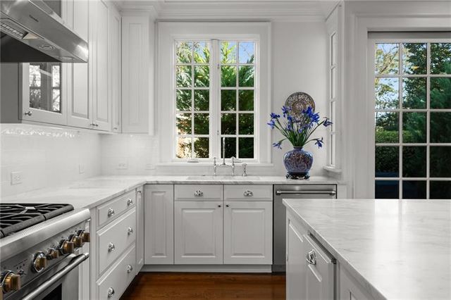 1105 Lullwater Road, Atlanta, GA 30307
