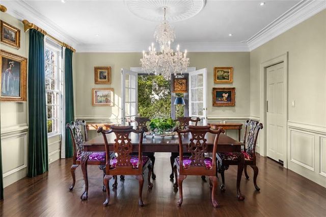 1105 Lullwater Road, Atlanta, GA 30307