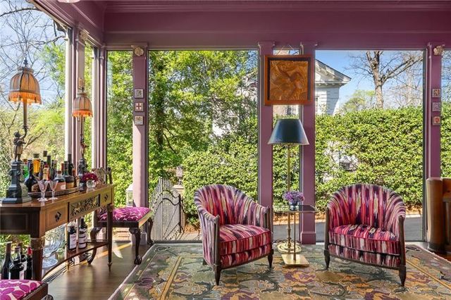1105 Lullwater Road, Atlanta, GA 30307