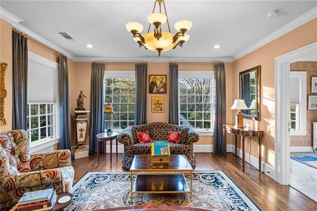 1105 Lullwater Road, Atlanta, GA 30307