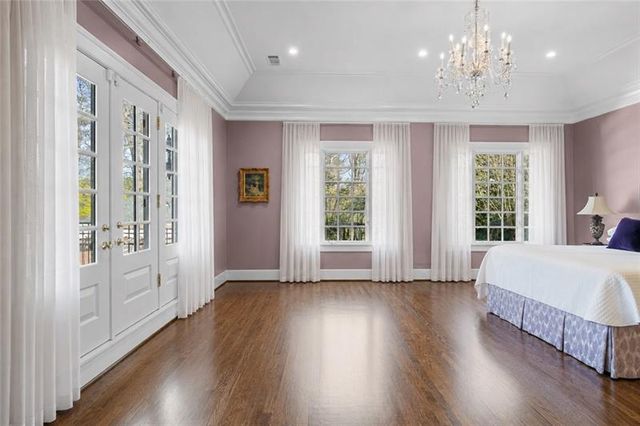 1105 Lullwater Road, Atlanta, GA 30307