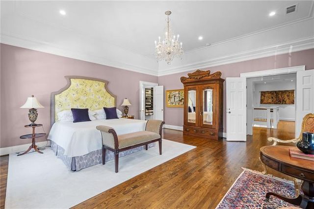 1105 Lullwater Road, Atlanta, GA 30307