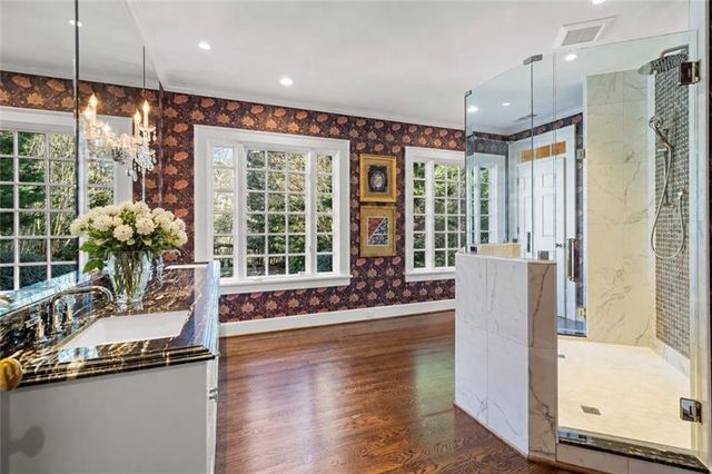 1105 Lullwater Road, Atlanta, GA 30307