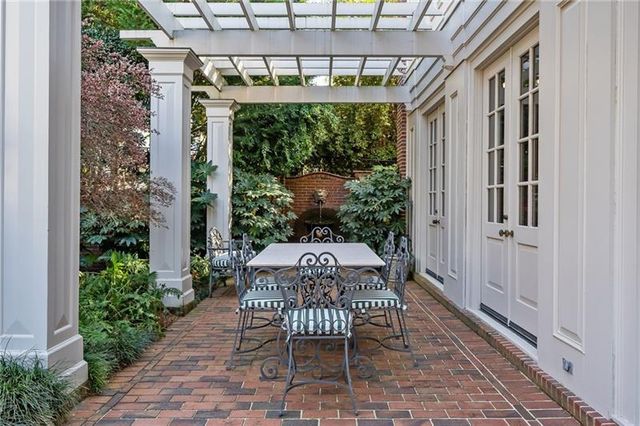 1105 Lullwater Road, Atlanta, GA 30307