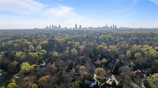 1105 Lullwater Road, Atlanta, GA 30307