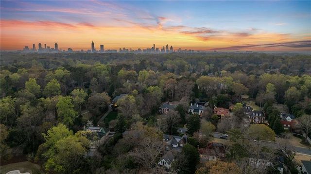 1105 Lullwater Road, Atlanta, GA 30307