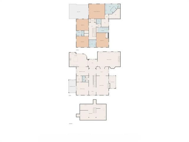 1105 Lullwater Road, Atlanta, GA 30307