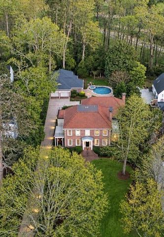 1105 Lullwater Road, Atlanta, GA 30307