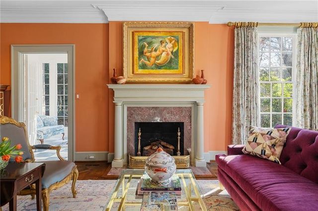 1105 Lullwater Road, Atlanta, GA 30307
