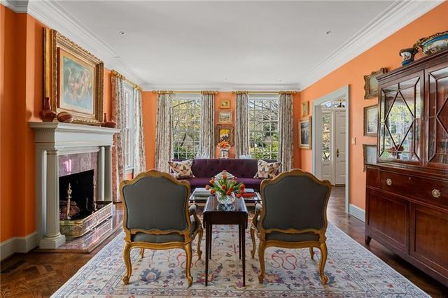1105 Lullwater Road, Atlanta, GA 30307