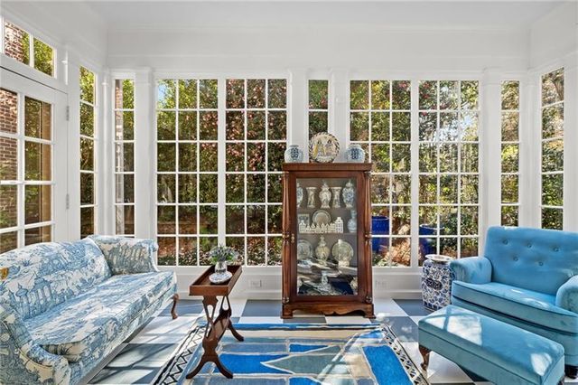 1105 Lullwater Road, Atlanta, GA 30307