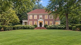 1105 Lullwater Road, Atlanta, GA 30307