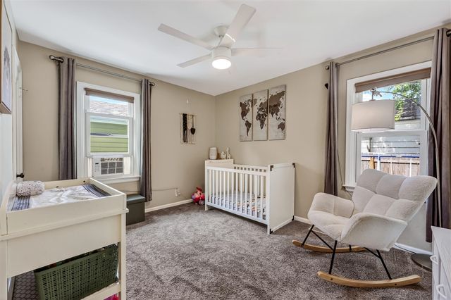 1451 Barclay Street, Muskegon, MI 49441