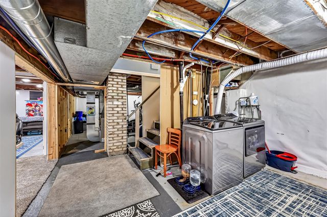 1451 Barclay Street, Muskegon, MI 49441