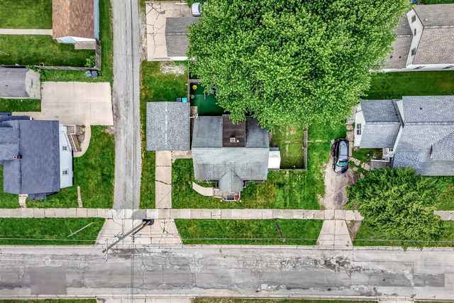 1451 Barclay Street, Muskegon, MI 49441