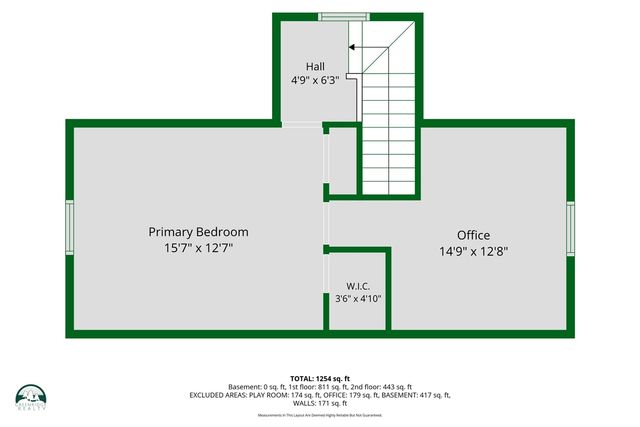 1451 Barclay Street, Muskegon, MI 49441