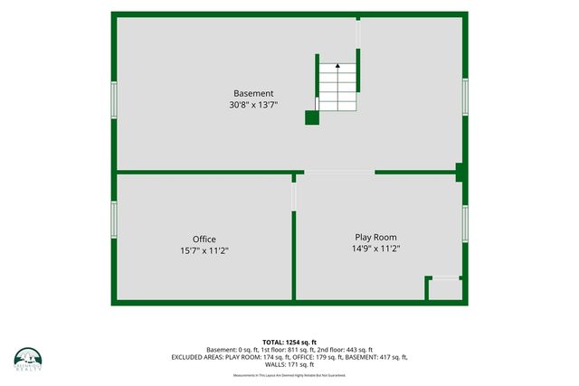 1451 Barclay Street, Muskegon, MI 49441