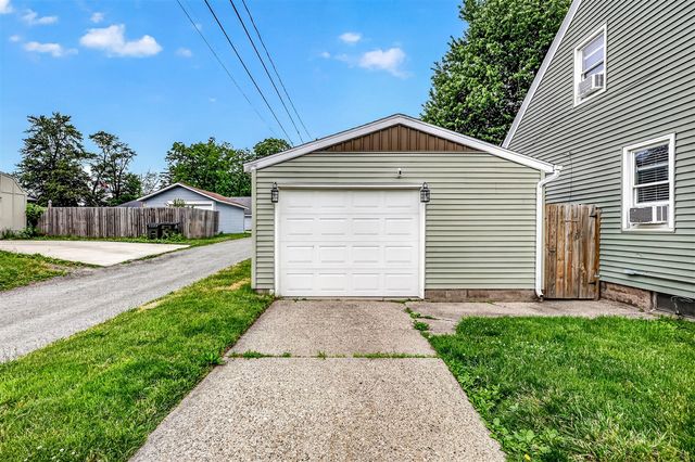 1451 Barclay Street, Muskegon, MI 49441