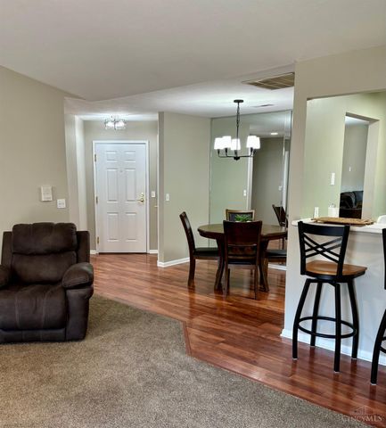 3367 Hidden Creek Drive, Colerain Twp, OH 45251
