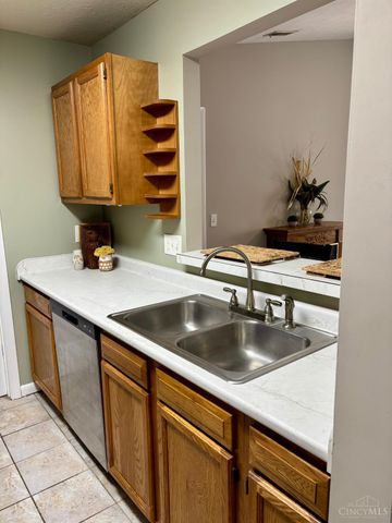 3367 Hidden Creek Drive, Colerain Twp, OH 45251