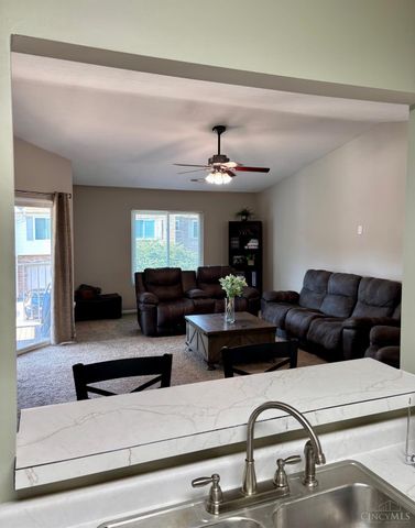 3367 Hidden Creek Drive, Colerain Twp, OH 45251