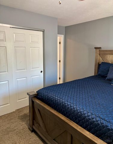 3367 Hidden Creek Drive, Colerain Twp, OH 45251