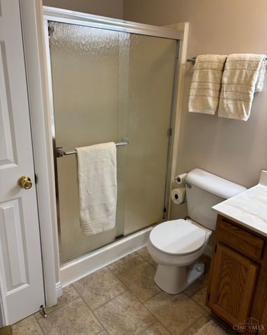 3367 Hidden Creek Drive, Colerain Twp, OH 45251