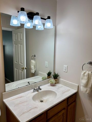 3367 Hidden Creek Drive, Colerain Twp, OH 45251