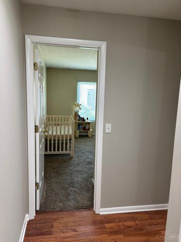 3367 Hidden Creek Drive, Colerain Twp, OH 45251